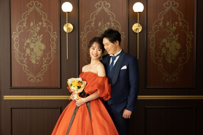 ♢和洋装スタジオ撮影♢