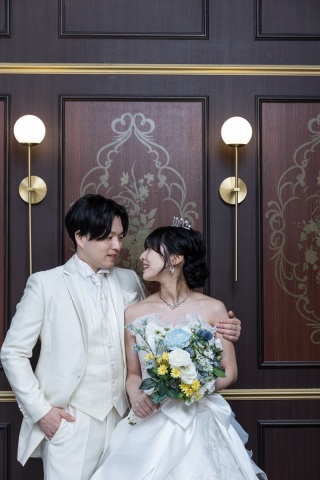 ♢洋装×和装スタジオ撮影♢