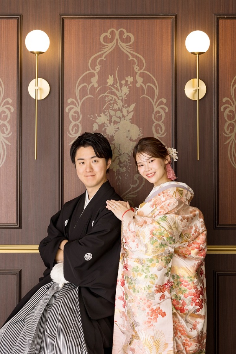 寄り添いショット✳︎