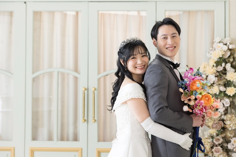 衣装チェンジ♪