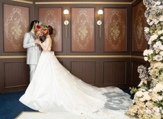 ◇和洋装スタジオプラン◇