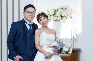 ◇洋装スタジオ撮影◇