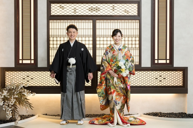 ♢晴れやかな表情で♢