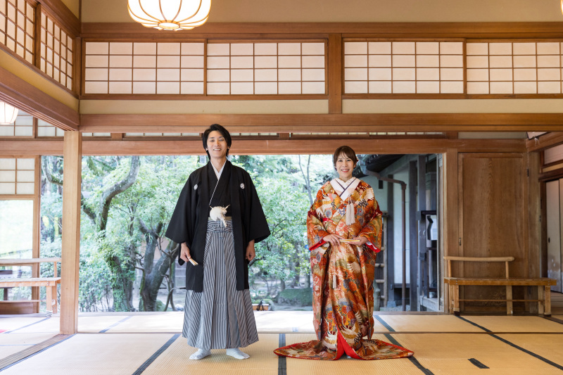 全身のお写真も！