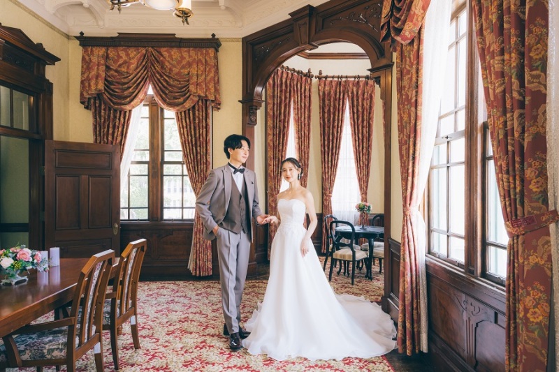 Photo Maison écrin 福岡店
