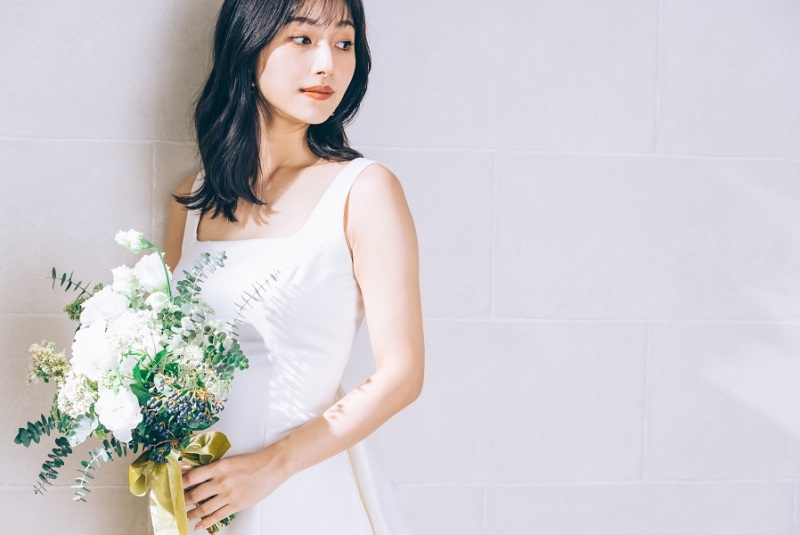 Photo Maison écrin 福岡店_修正技術が自慢