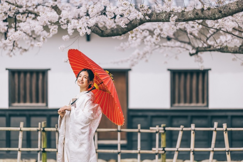 ワンプライス型のスタジオでお得に撮影を