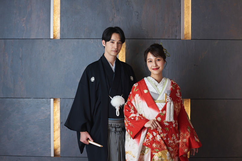 Photo Maison écrin 福岡店_家族・友人を撮影に呼べる