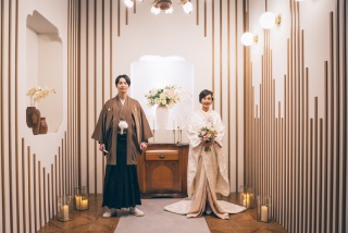 Photo Maison écrin 福岡店