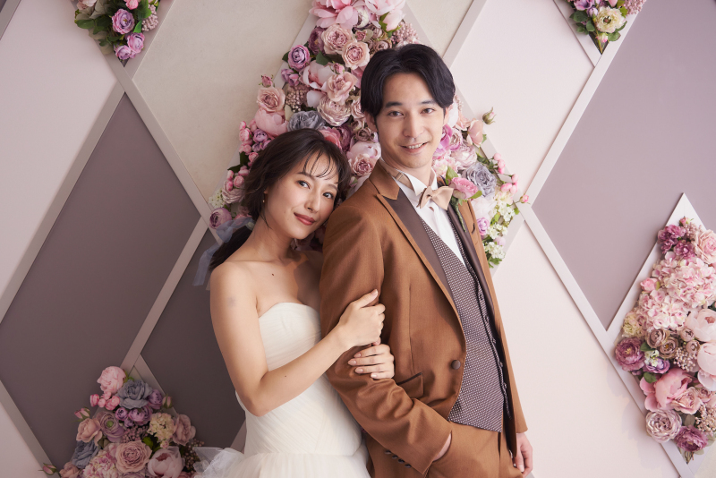 大切なお子様とご一緒に!