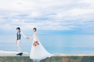 人気スポットでのロケーション撮影が楽しめる♪