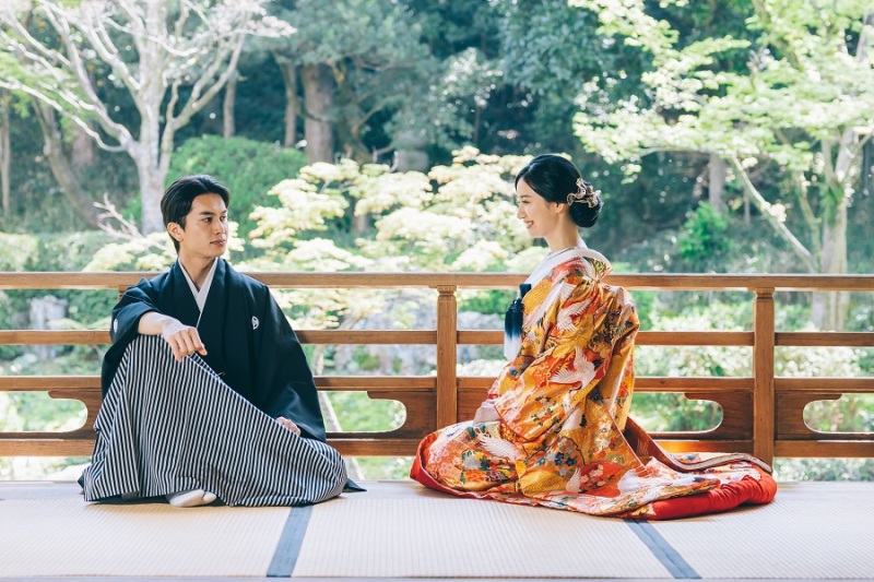 日本庭園なら大濠公園日本庭園や友泉亭がおすすめ!