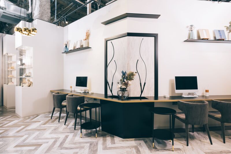 step1 事前来店・お問合せ