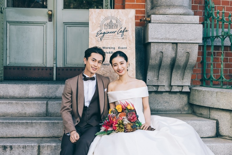 step1 事前来店・お問合せ