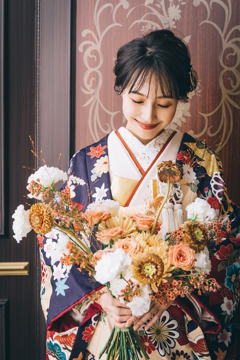 Photo Maison écrin 福岡店_家族・友人を撮影に呼べる