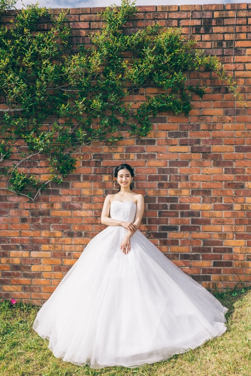 Photo Maison écrin 福岡店_ソロウエディング対応可