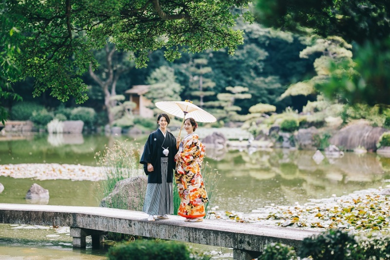 Point1 多彩な撮影シーン