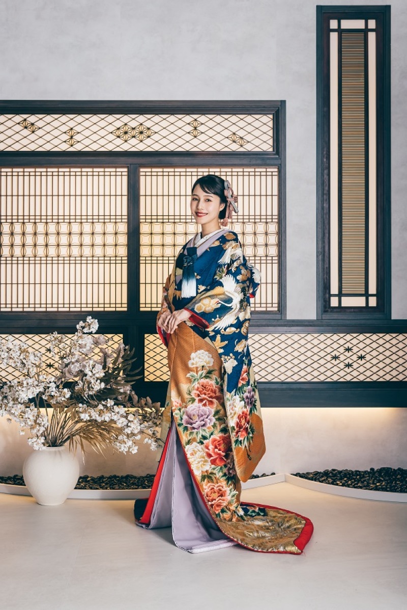 20以上ある撮影シーン