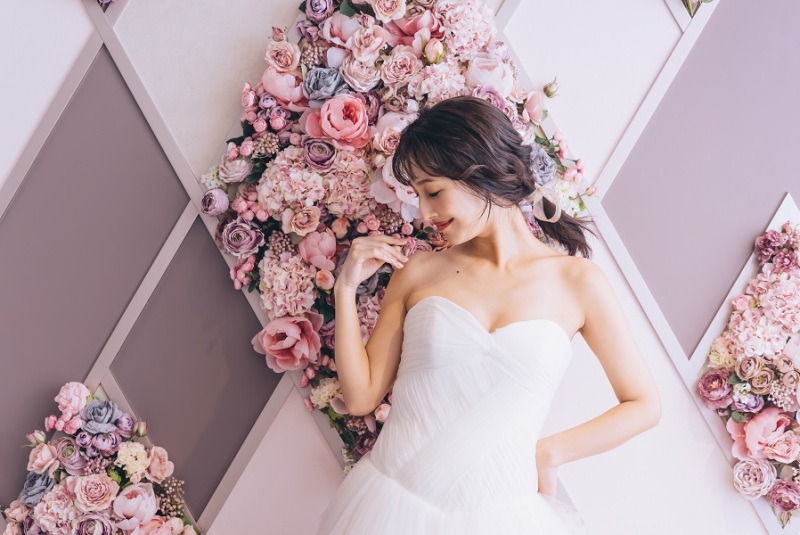 Photo Maison écrin 福岡店_修正技術が自慢