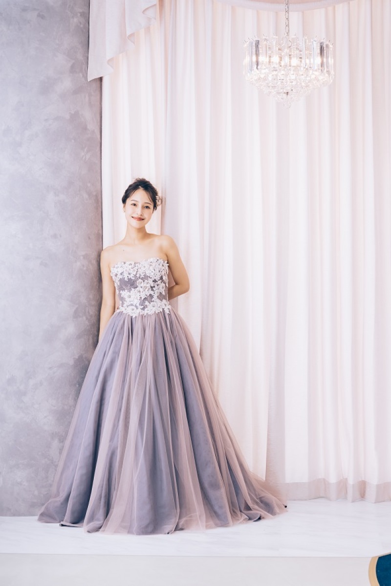 Photo Maison écrin 福岡店_ソロウエディング対応可