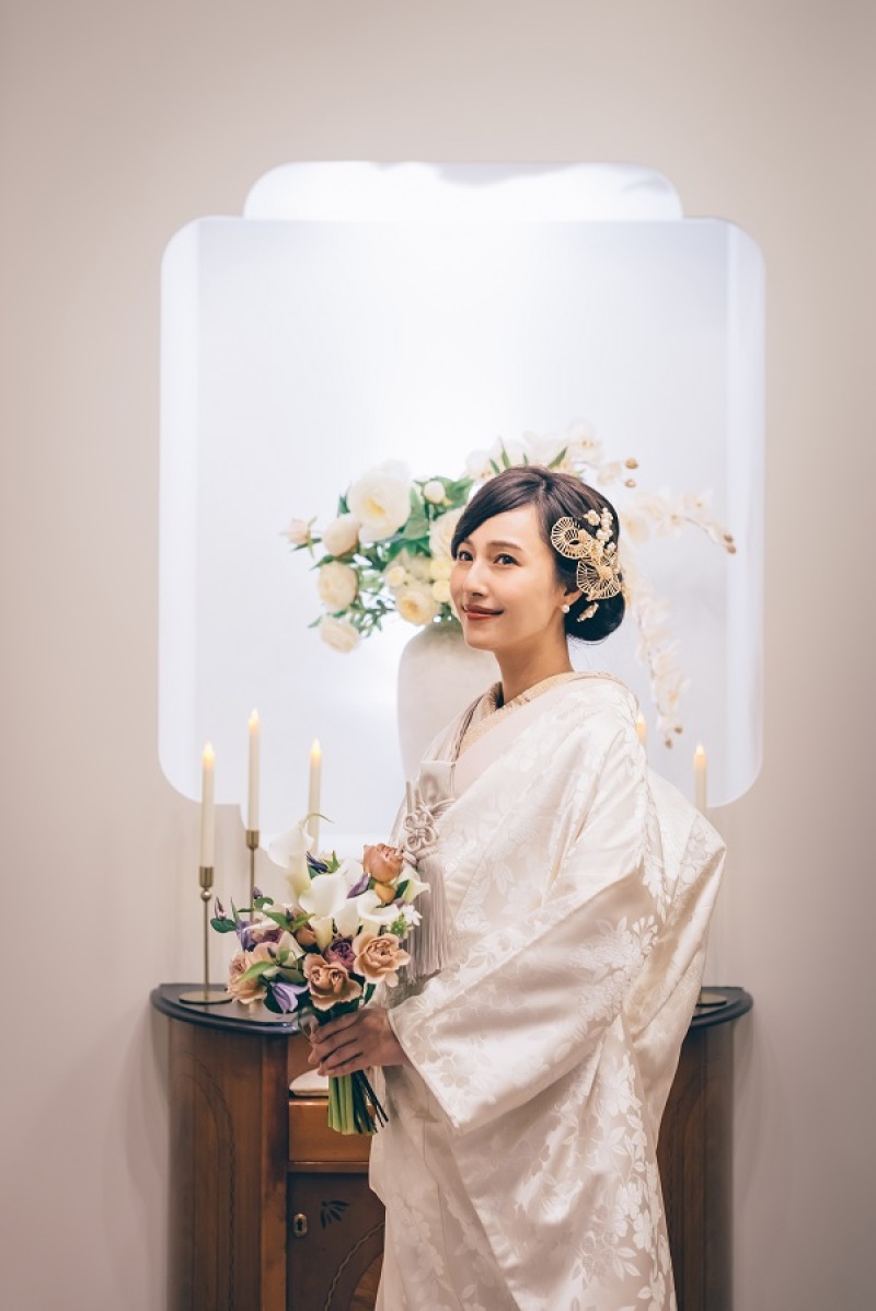 Photo Maison écrin 福岡店_修正技術が自慢