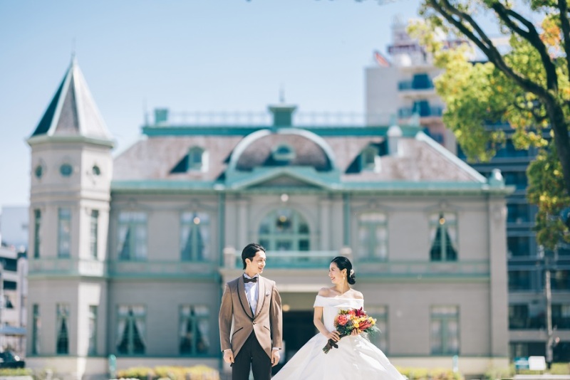 Point1 多彩な撮影シーン