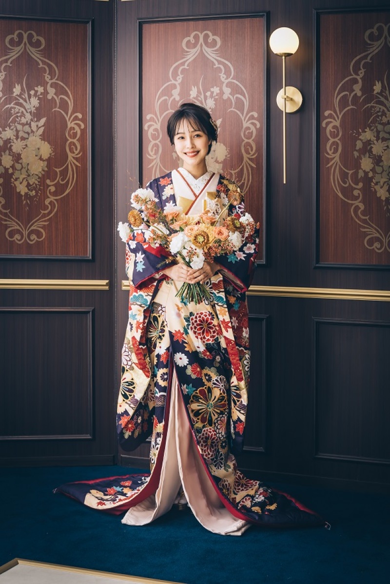 Photo Maison écrin 福岡店_ソロウエディング対応可