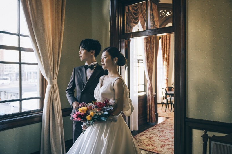 Point1 多彩な撮影シーン