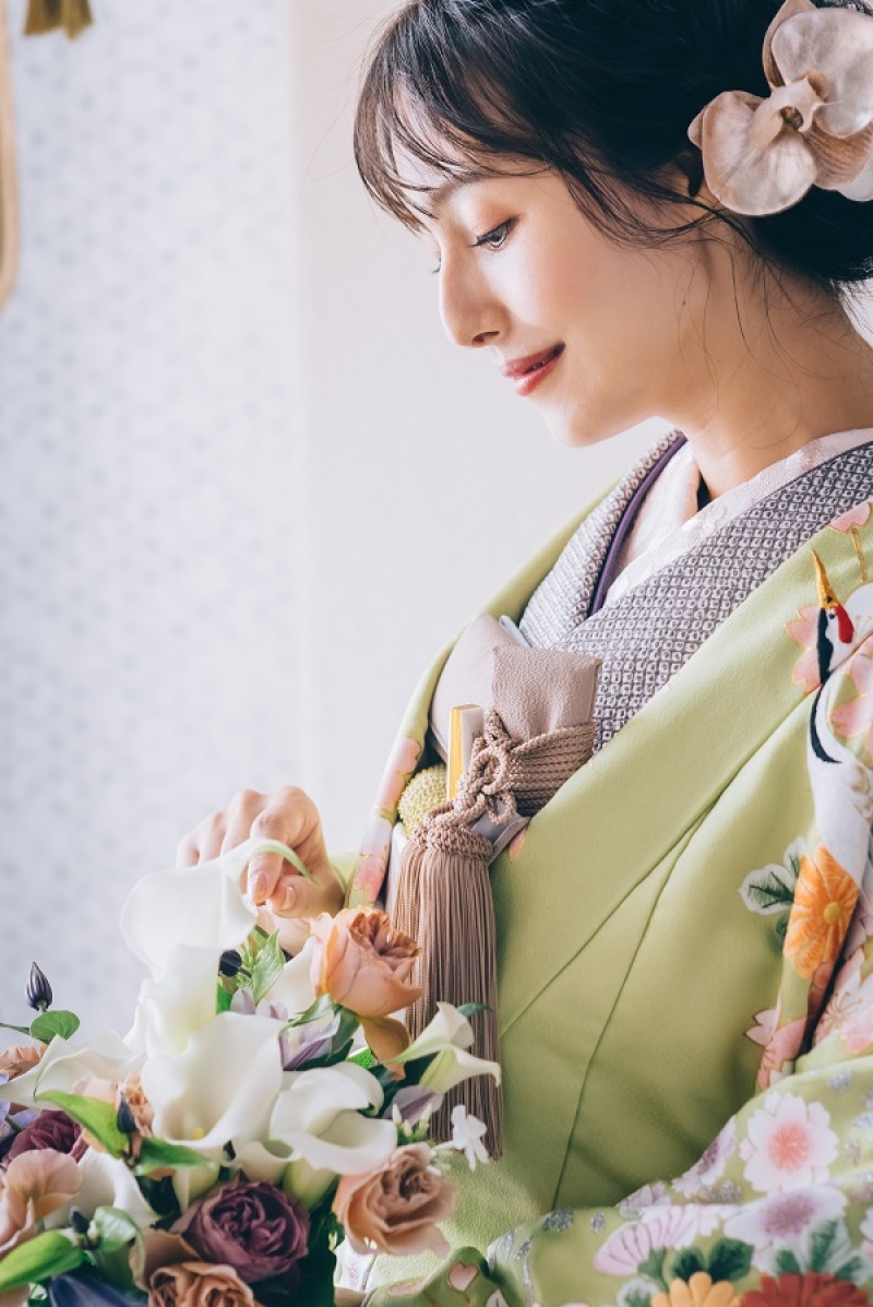 Photo Maison écrin 福岡店_修正技術が自慢