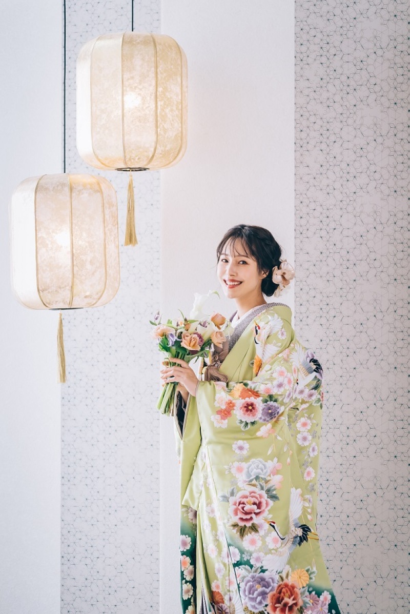 20以上ある撮影シーン