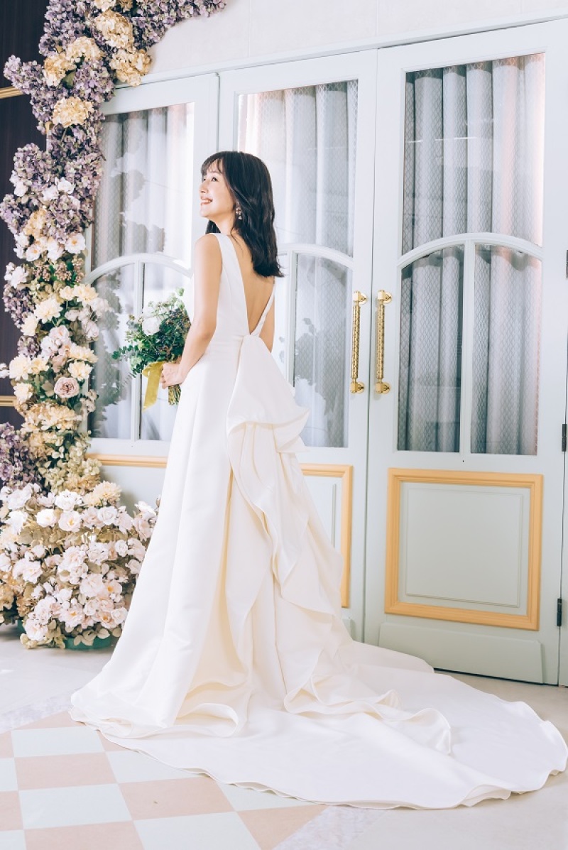 Photo Maison écrin 福岡店_ソロウエディング対応可