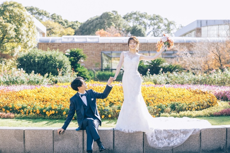 Point1 多彩な撮影シーン