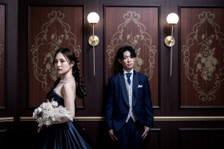 お二人の魅力も最大限に引き出していくのでご安心を！！