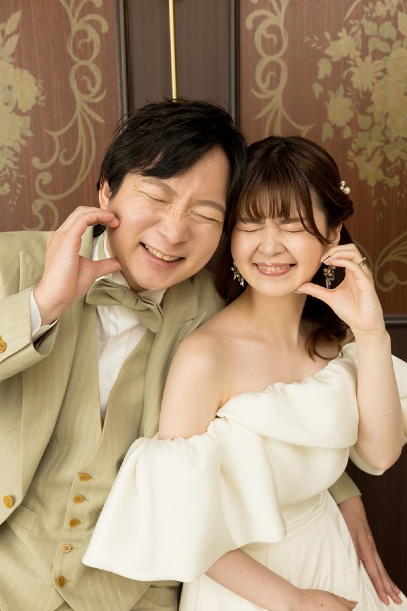 ビックスマイル！