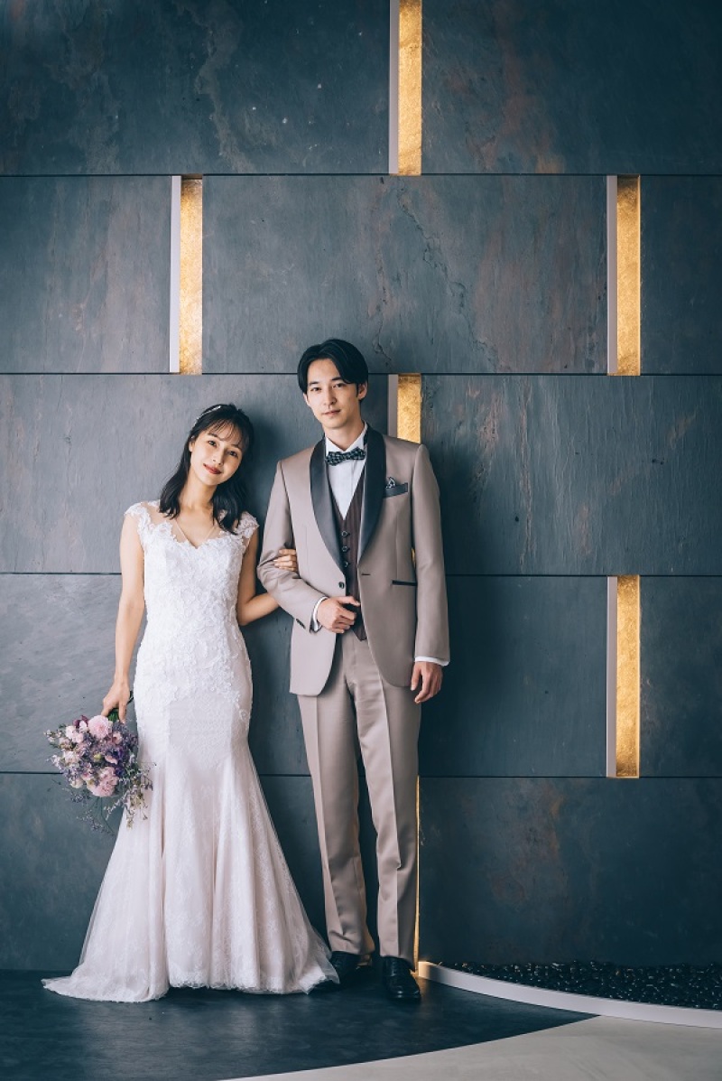 【今だけ土日祝日アップ料金無料!!】エンゲージメント(私服)フォト - 50カットデータ付