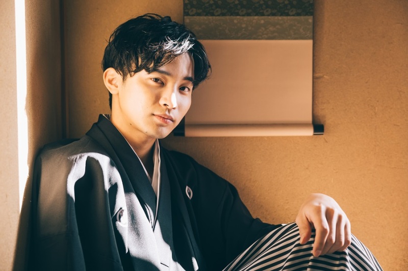 10月末までの撮影のお客様限定【松風園】和装ロケーション撮影プラン - 和装1着&全カットデータ付(100カット)