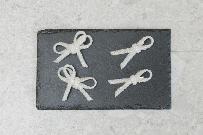 ヘアアクセサリー