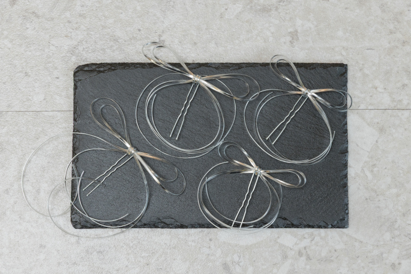 ヘアアクセサリー