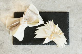 ヘアアクセサリー