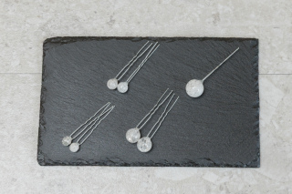 ヘアアクセサリー