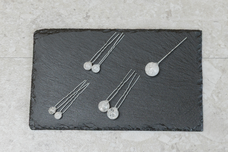 ヘアアクセサリー