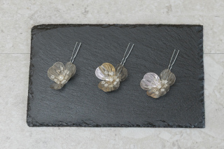 ヘアアクセサリー