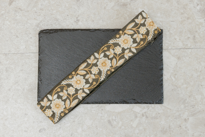 ヘアアクセサリー