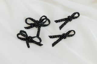 ヘアアクセサリー