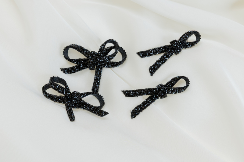 ヘアアクセサリー