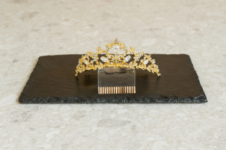 ヘアアクセサリー