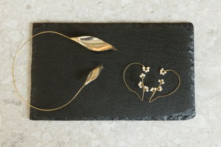 ヘアアクセサリー