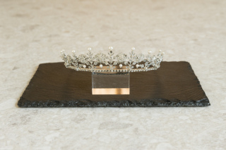 ヘアアクセサリー