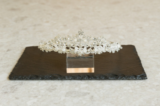 ヘアアクセサリー