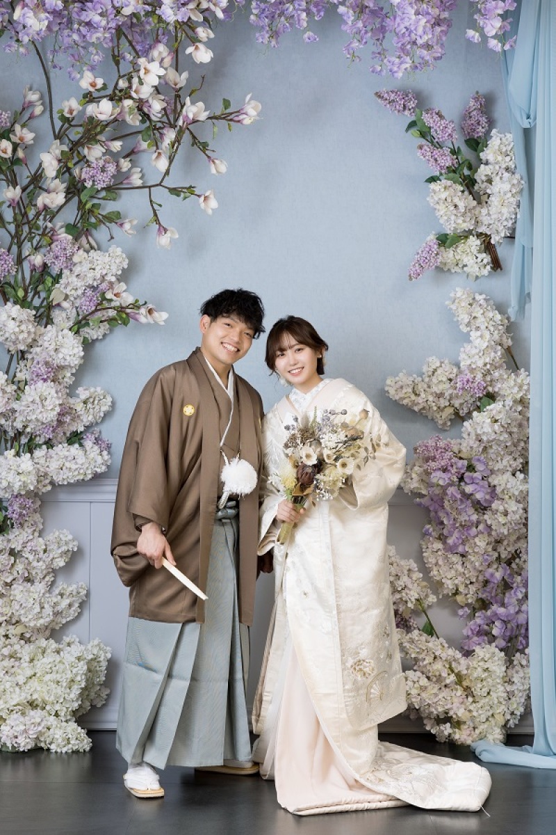 次は背景を変えて☺